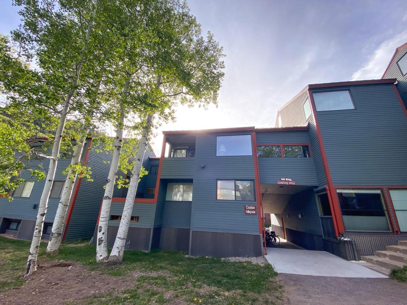 Your Mountain Gateaway With Amazing Service And Very Affordable Telluride